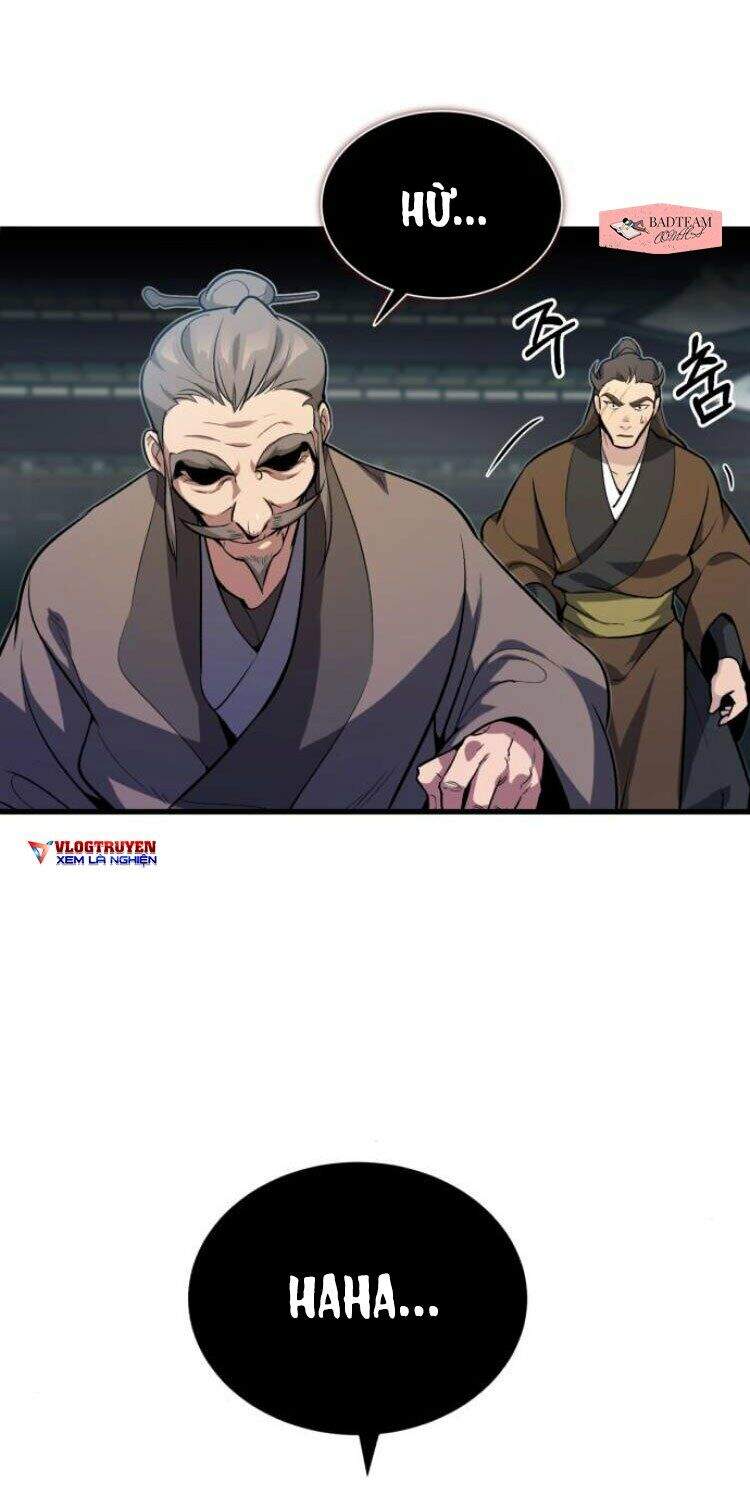 Đệ Nhất Võ Sư, Baek Cao Thủ Chapter 2 - Trang 2