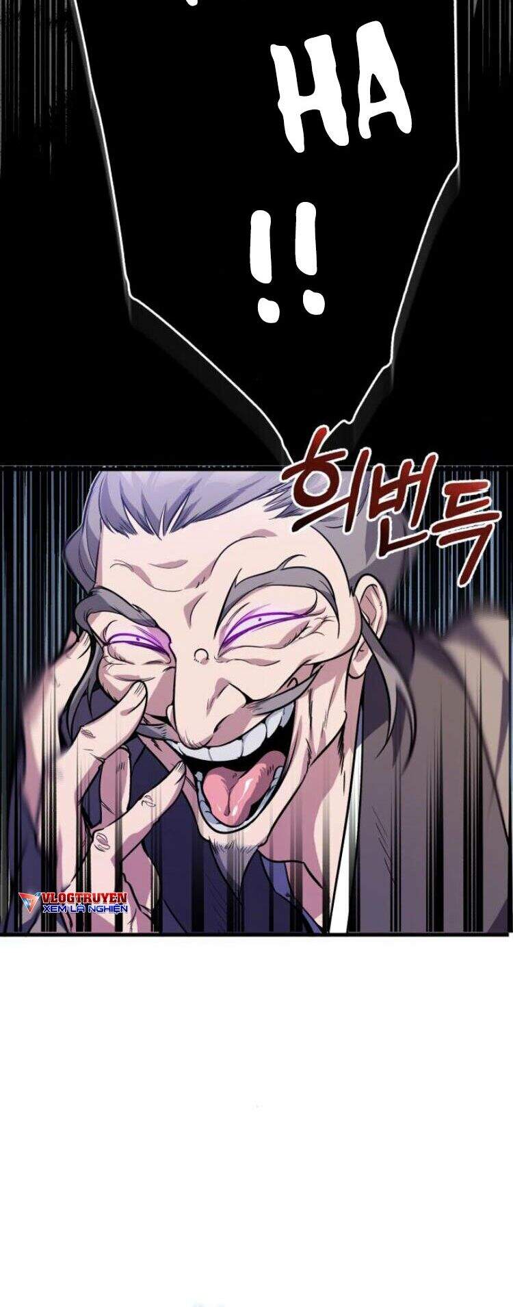 Đệ Nhất Võ Sư, Baek Cao Thủ Chapter 2 - Trang 2