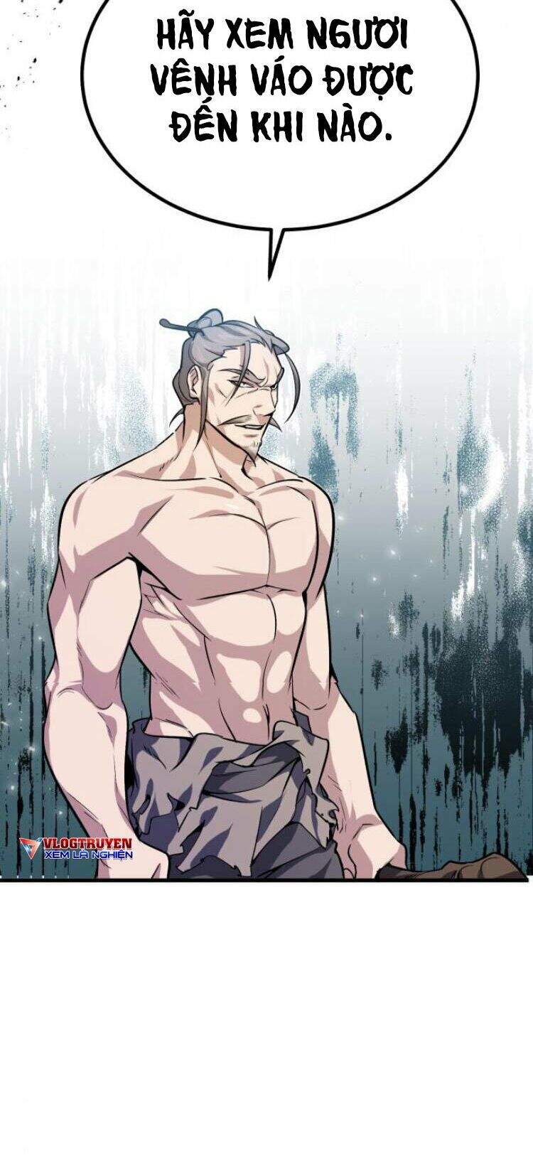 Đệ Nhất Võ Sư, Baek Cao Thủ Chapter 2 - Trang 2