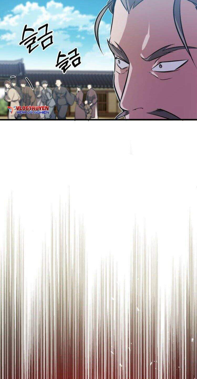 Đệ Nhất Võ Sư, Baek Cao Thủ Chapter 2 - Trang 2