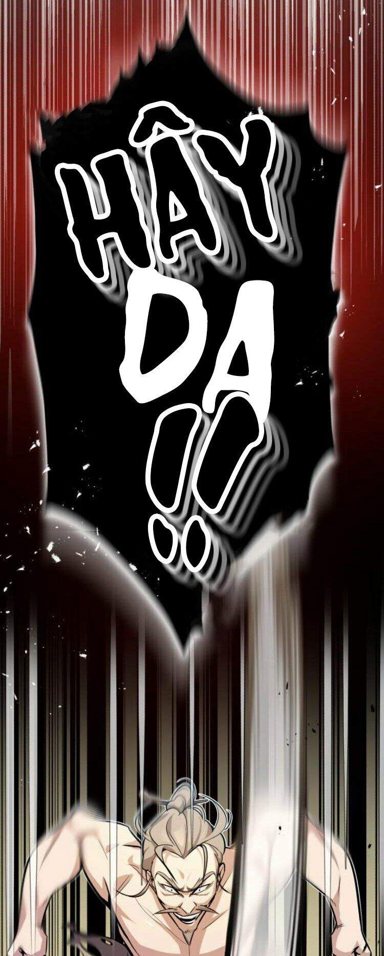 Đệ Nhất Võ Sư, Baek Cao Thủ Chapter 2 - Trang 2