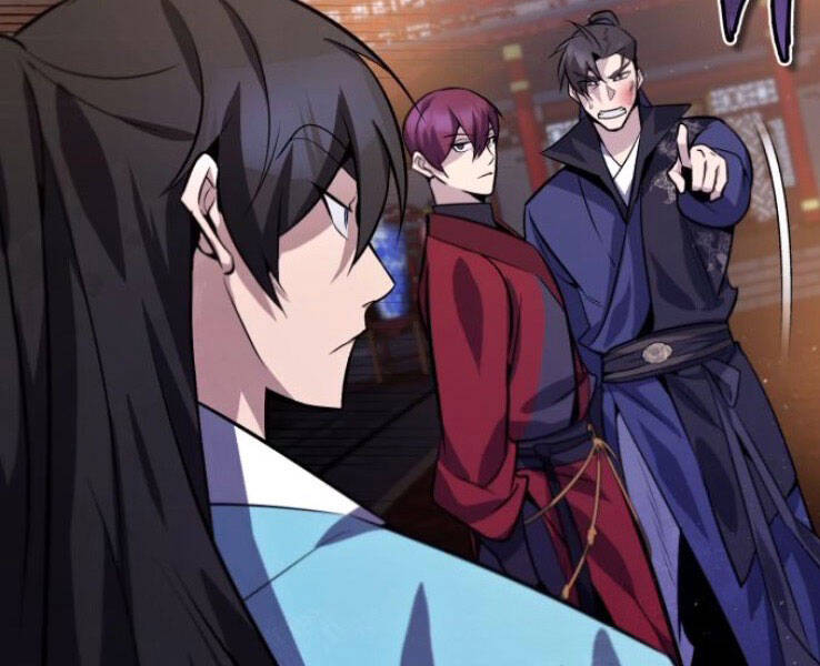 Đệ Nhất Võ Sư, Baek Cao Thủ Chapter 20 - Trang 2