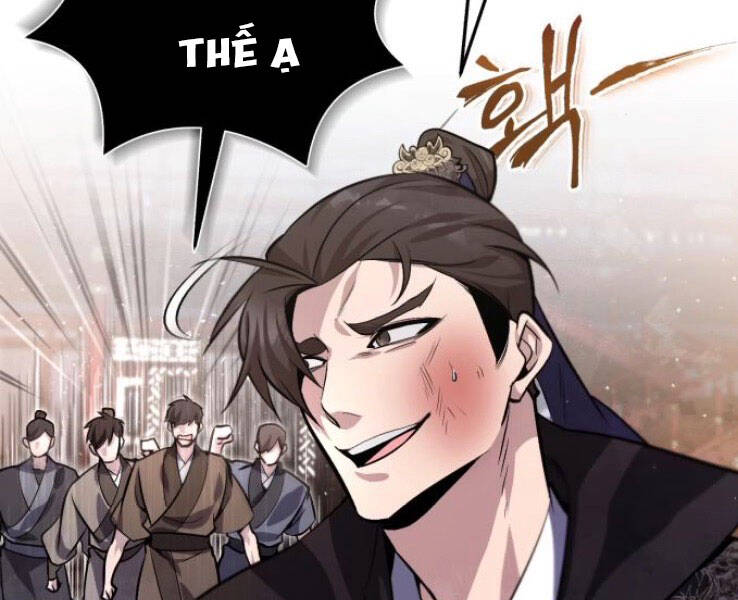 Đệ Nhất Võ Sư, Baek Cao Thủ Chapter 20 - Trang 2