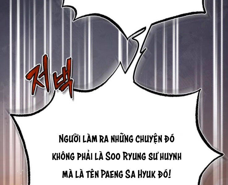 Đệ Nhất Võ Sư, Baek Cao Thủ Chapter 20 - Trang 2