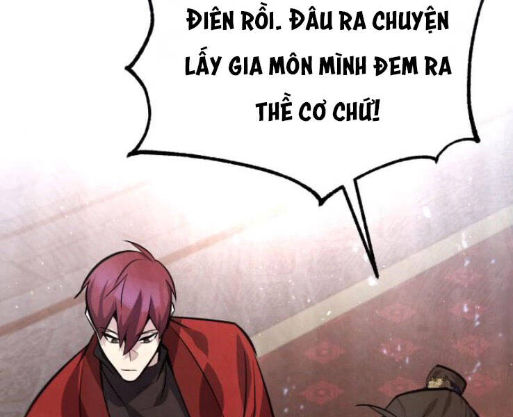 Đệ Nhất Võ Sư, Baek Cao Thủ Chapter 20 - Trang 2