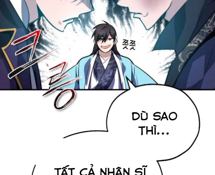 Đệ Nhất Võ Sư, Baek Cao Thủ Chapter 20 - Trang 2