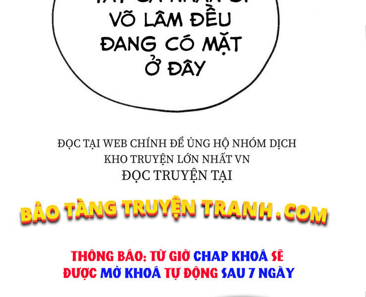 Đệ Nhất Võ Sư, Baek Cao Thủ Chapter 20 - Trang 2