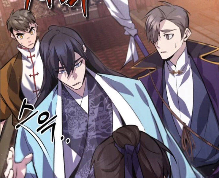 Đệ Nhất Võ Sư, Baek Cao Thủ Chapter 20 - Trang 2