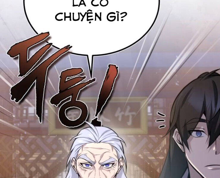 Đệ Nhất Võ Sư, Baek Cao Thủ Chapter 20 - Trang 2