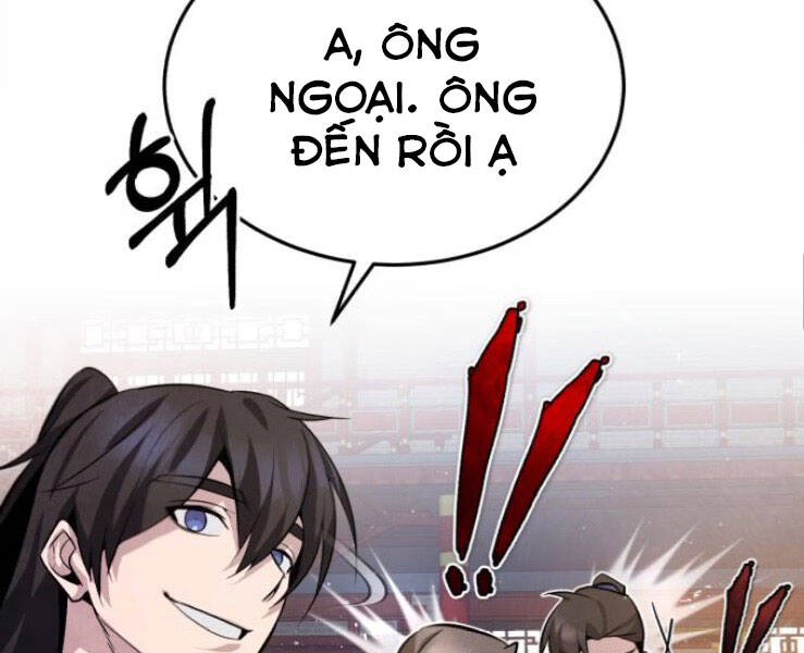 Đệ Nhất Võ Sư, Baek Cao Thủ Chapter 20 - Trang 2