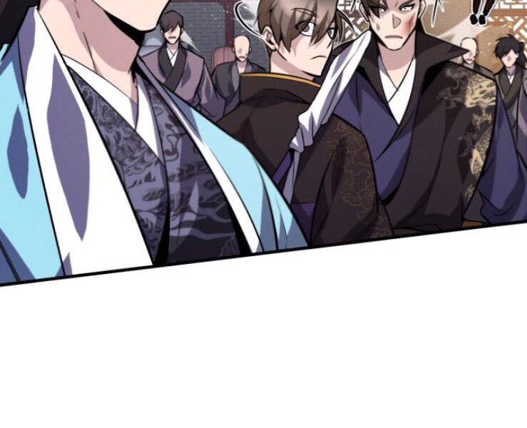 Đệ Nhất Võ Sư, Baek Cao Thủ Chapter 20 - Trang 2