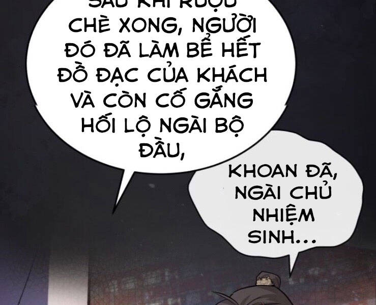 Đệ Nhất Võ Sư, Baek Cao Thủ Chapter 20 - Trang 2