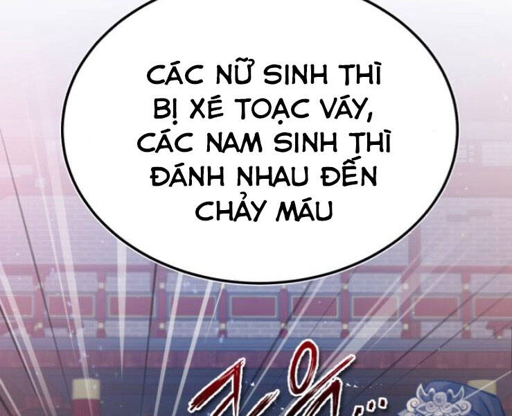 Đệ Nhất Võ Sư, Baek Cao Thủ Chapter 20 - Trang 2