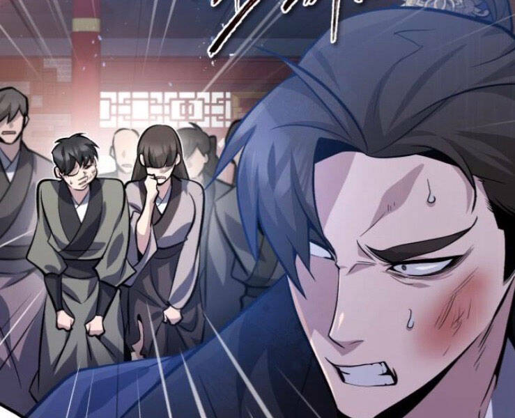 Đệ Nhất Võ Sư, Baek Cao Thủ Chapter 20 - Trang 2