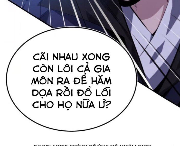 Đệ Nhất Võ Sư, Baek Cao Thủ Chapter 20 - Trang 2