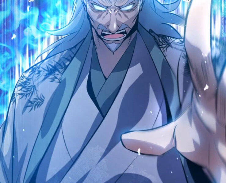 Đệ Nhất Võ Sư, Baek Cao Thủ Chapter 20 - Trang 2