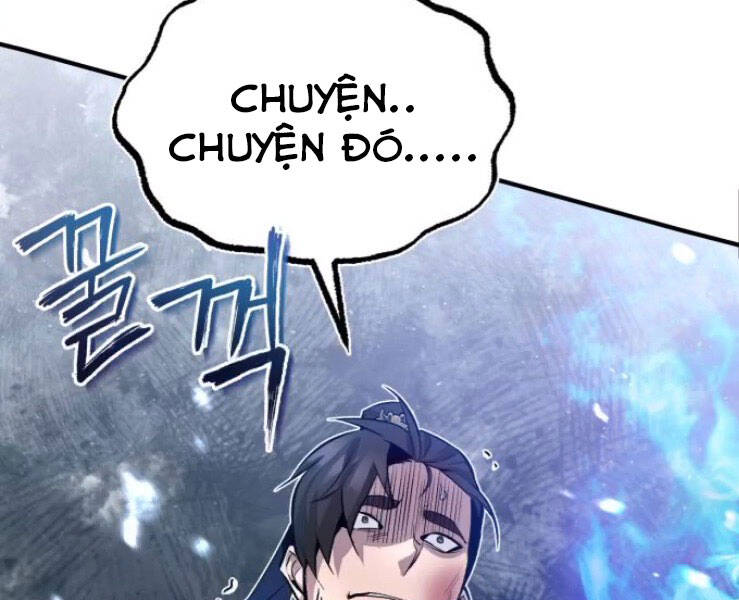 Đệ Nhất Võ Sư, Baek Cao Thủ Chapter 20 - Trang 2