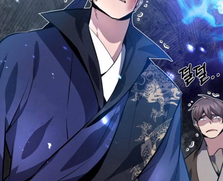 Đệ Nhất Võ Sư, Baek Cao Thủ Chapter 20 - Trang 2