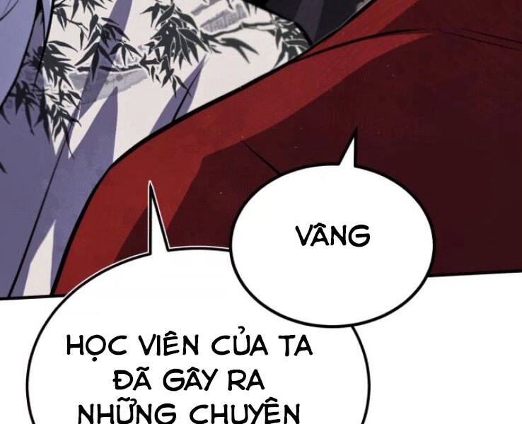 Đệ Nhất Võ Sư, Baek Cao Thủ Chapter 20 - Trang 2