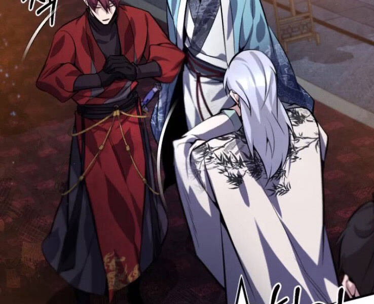 Đệ Nhất Võ Sư, Baek Cao Thủ Chapter 20 - Trang 2