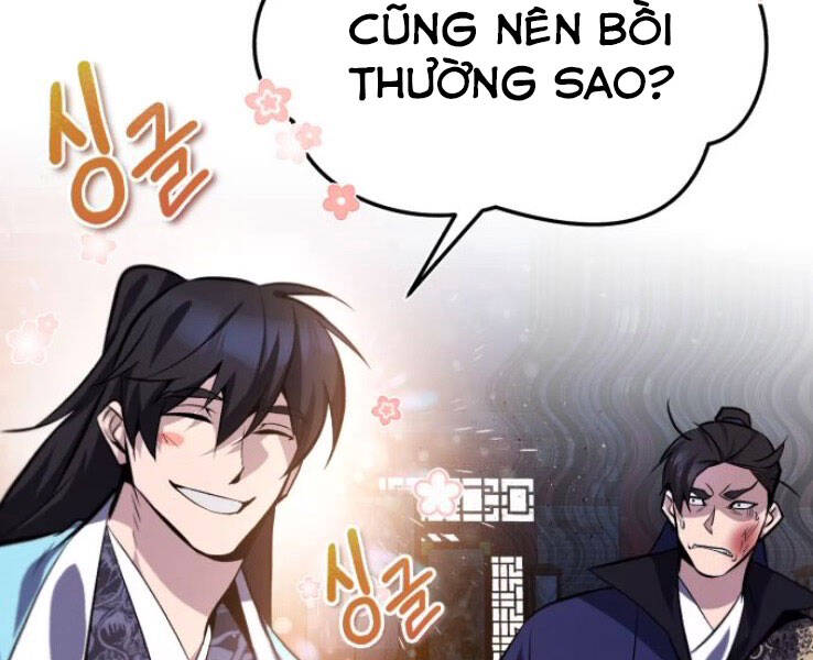 Đệ Nhất Võ Sư, Baek Cao Thủ Chapter 20 - Trang 2