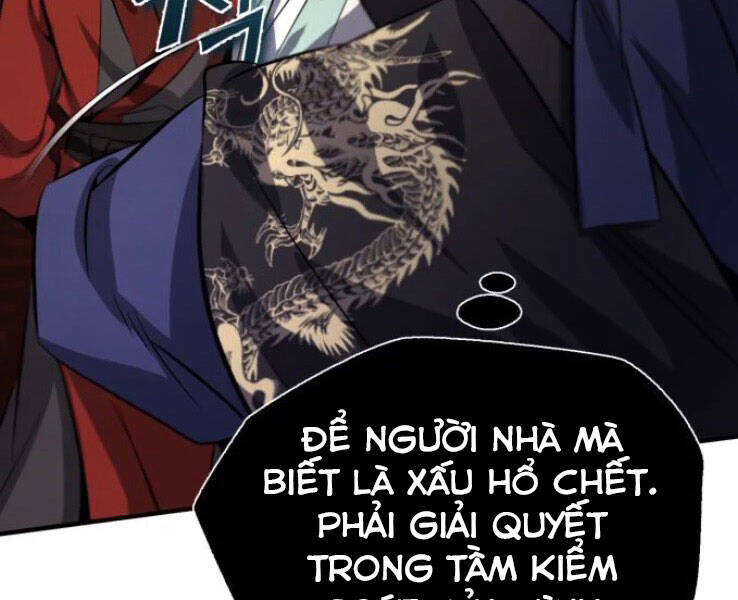 Đệ Nhất Võ Sư, Baek Cao Thủ Chapter 20 - Trang 2