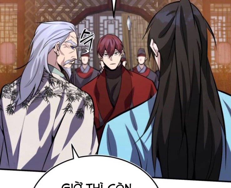 Đệ Nhất Võ Sư, Baek Cao Thủ Chapter 20 - Trang 2