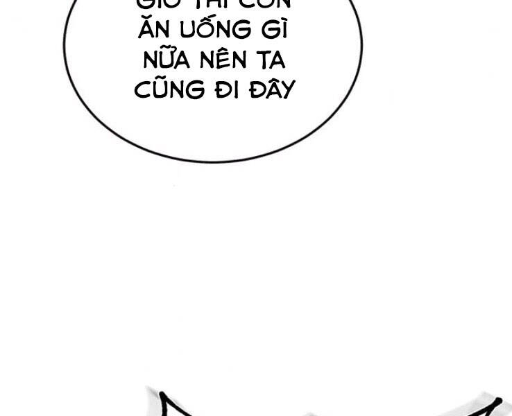 Đệ Nhất Võ Sư, Baek Cao Thủ Chapter 20 - Trang 2