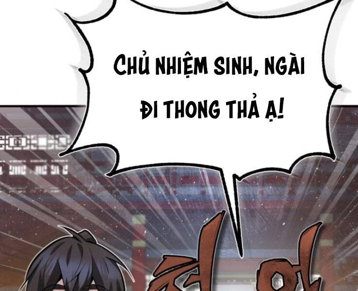 Đệ Nhất Võ Sư, Baek Cao Thủ Chapter 20 - Trang 2