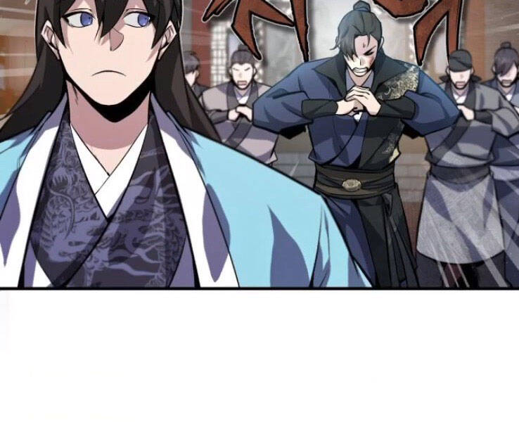 Đệ Nhất Võ Sư, Baek Cao Thủ Chapter 20 - Trang 2