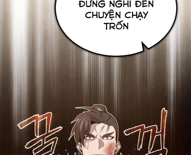 Đệ Nhất Võ Sư, Baek Cao Thủ Chapter 20 - Trang 2