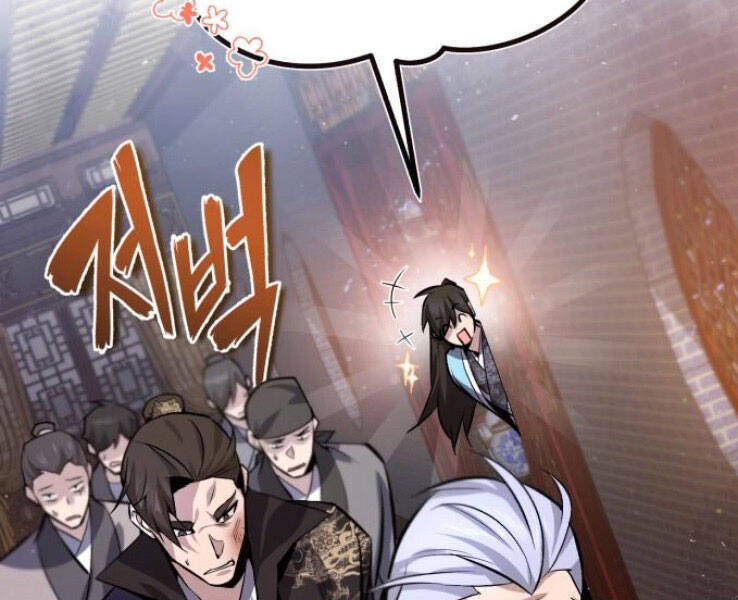 Đệ Nhất Võ Sư, Baek Cao Thủ Chapter 20 - Trang 2