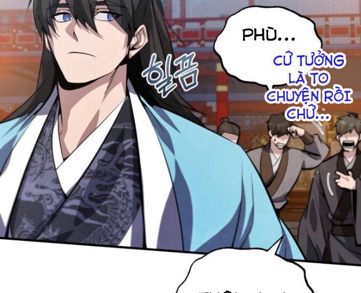 Đệ Nhất Võ Sư, Baek Cao Thủ Chapter 20 - Trang 2