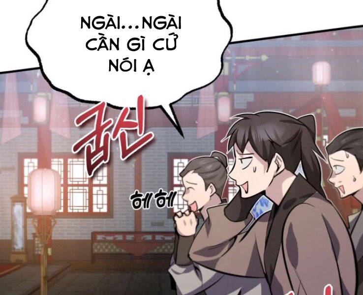 Đệ Nhất Võ Sư, Baek Cao Thủ Chapter 20 - Trang 2