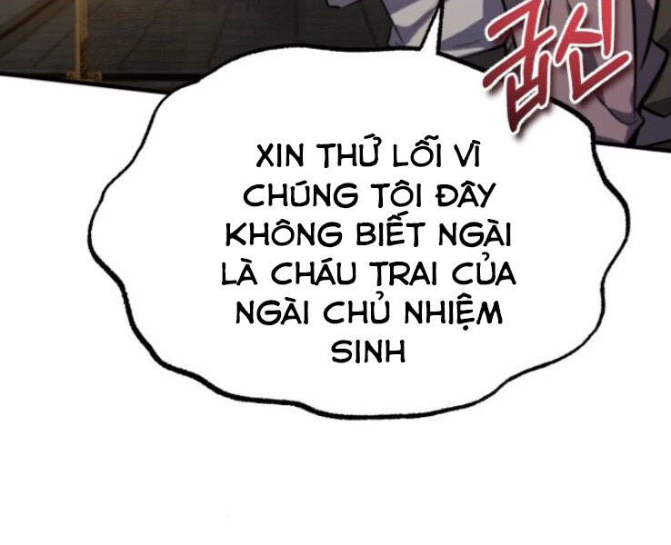 Đệ Nhất Võ Sư, Baek Cao Thủ Chapter 20 - Trang 2
