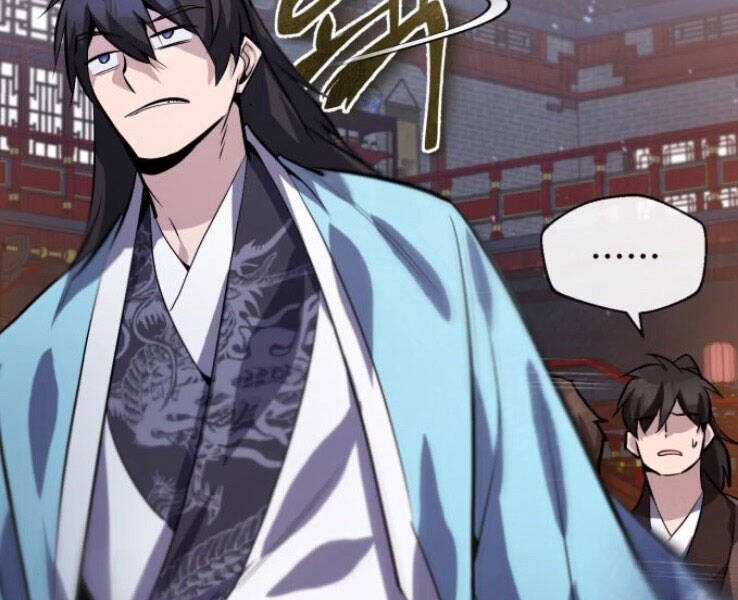 Đệ Nhất Võ Sư, Baek Cao Thủ Chapter 20 - Trang 2