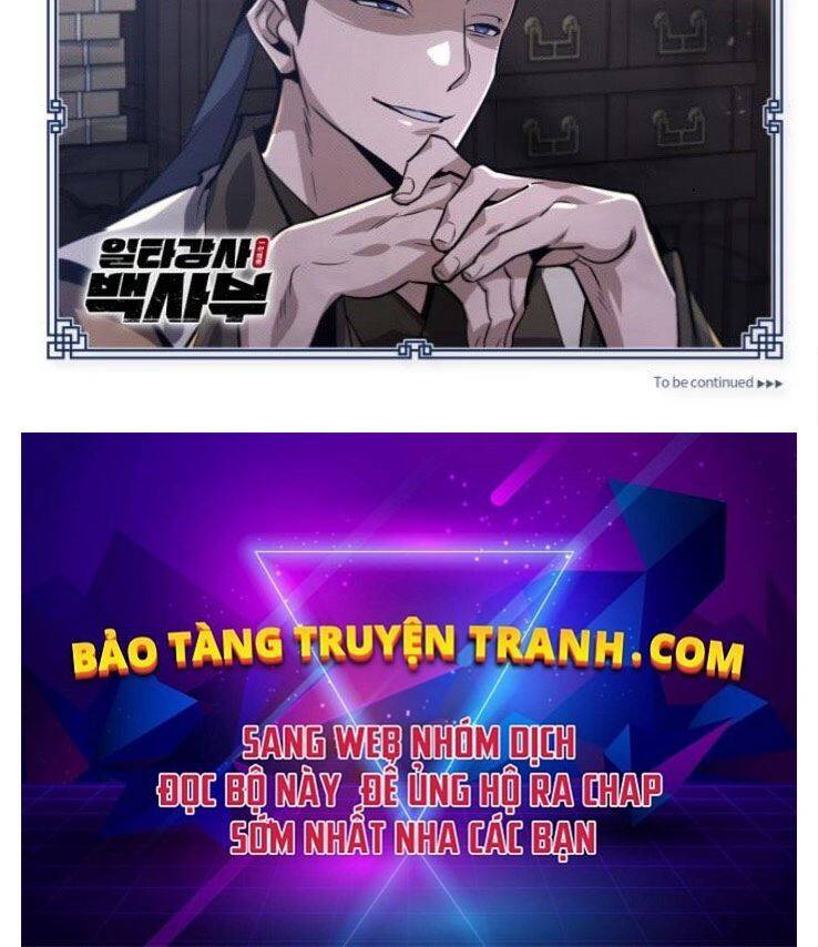 Đệ Nhất Võ Sư, Baek Cao Thủ Chapter 20 - Trang 2