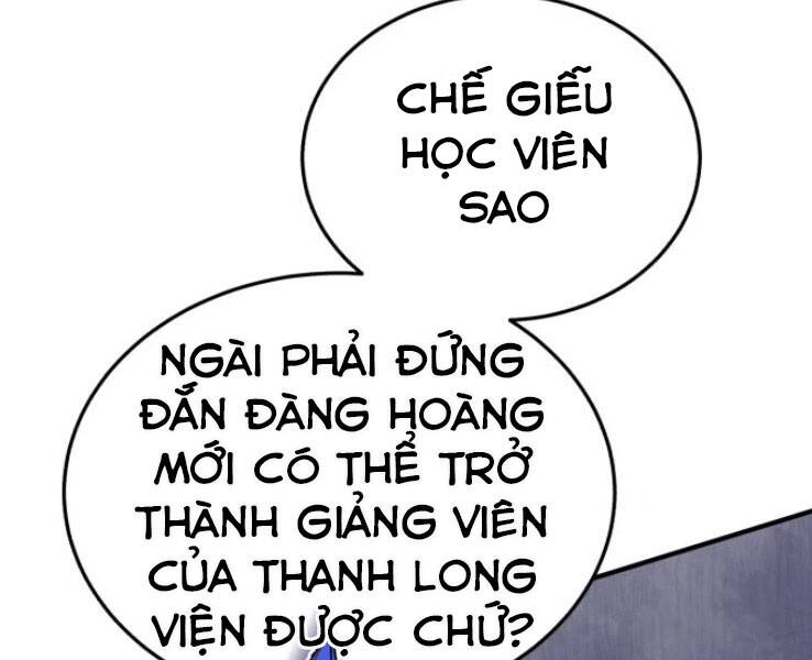 Đệ Nhất Võ Sư, Baek Cao Thủ Chapter 20 - Trang 2