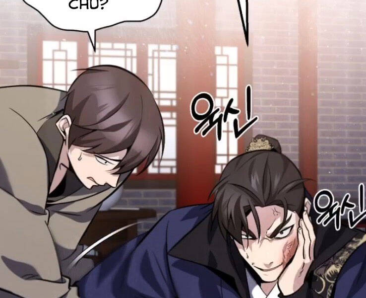 Đệ Nhất Võ Sư, Baek Cao Thủ Chapter 20 - Trang 2