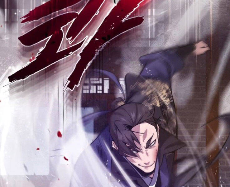 Đệ Nhất Võ Sư, Baek Cao Thủ Chapter 20 - Trang 2