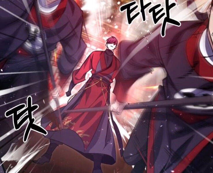 Đệ Nhất Võ Sư, Baek Cao Thủ Chapter 20 - Trang 2