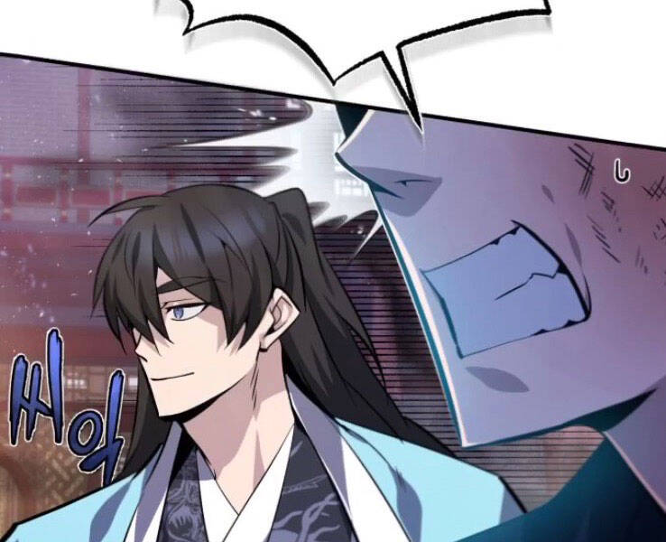 Đệ Nhất Võ Sư, Baek Cao Thủ Chapter 20 - Trang 2