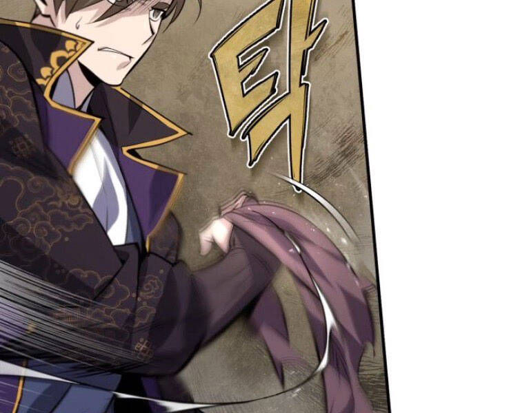 Đệ Nhất Võ Sư, Baek Cao Thủ Chapter 20 - Trang 2