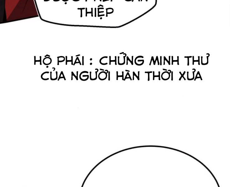 Đệ Nhất Võ Sư, Baek Cao Thủ Chapter 20 - Trang 2