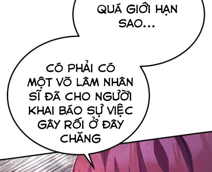 Đệ Nhất Võ Sư, Baek Cao Thủ Chapter 20 - Trang 2