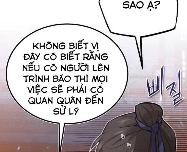 Đệ Nhất Võ Sư, Baek Cao Thủ Chapter 20 - Trang 2