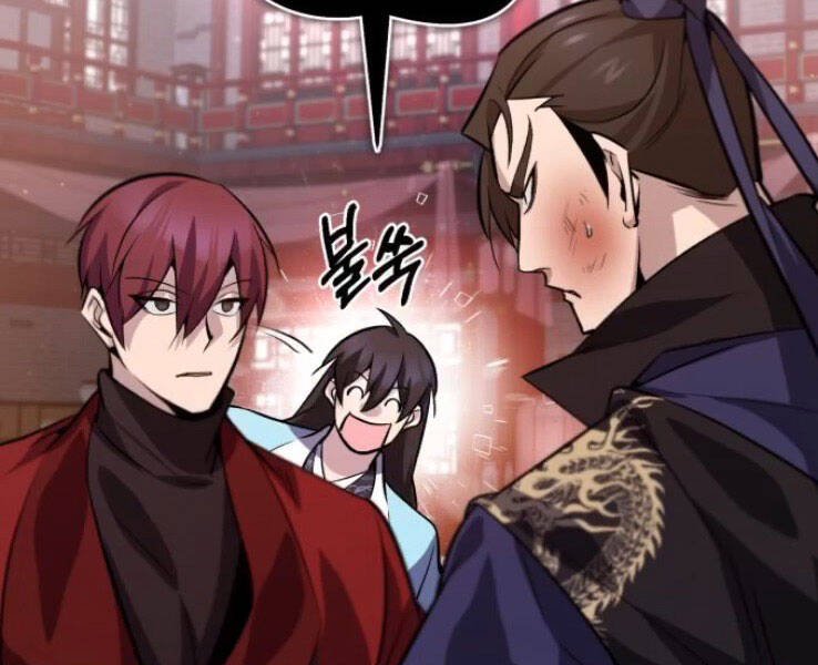 Đệ Nhất Võ Sư, Baek Cao Thủ Chapter 20 - Trang 2