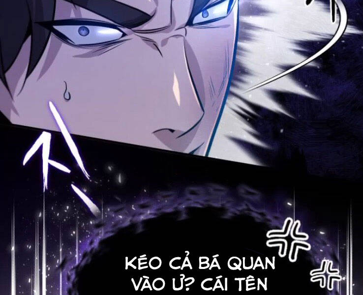 Đệ Nhất Võ Sư, Baek Cao Thủ Chapter 20 - Trang 2