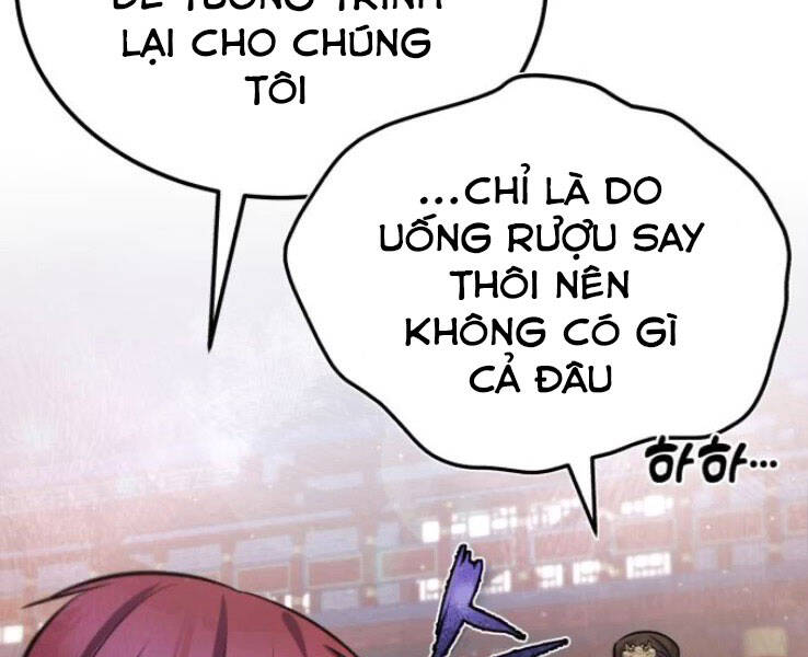 Đệ Nhất Võ Sư, Baek Cao Thủ Chapter 20 - Trang 2