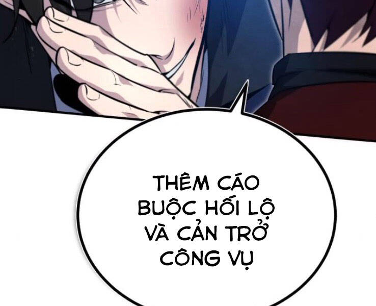 Đệ Nhất Võ Sư, Baek Cao Thủ Chapter 20 - Trang 2